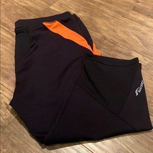 Saucony capris